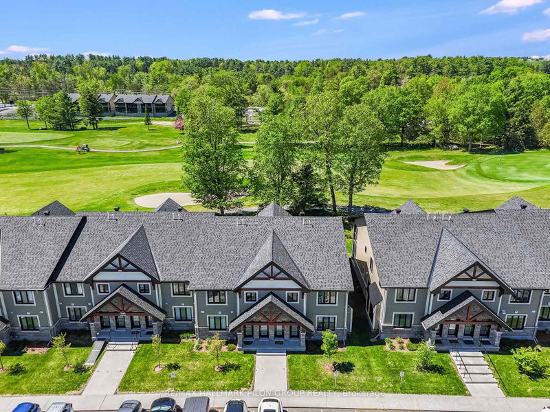 Image of home for listing MLS® X14030370