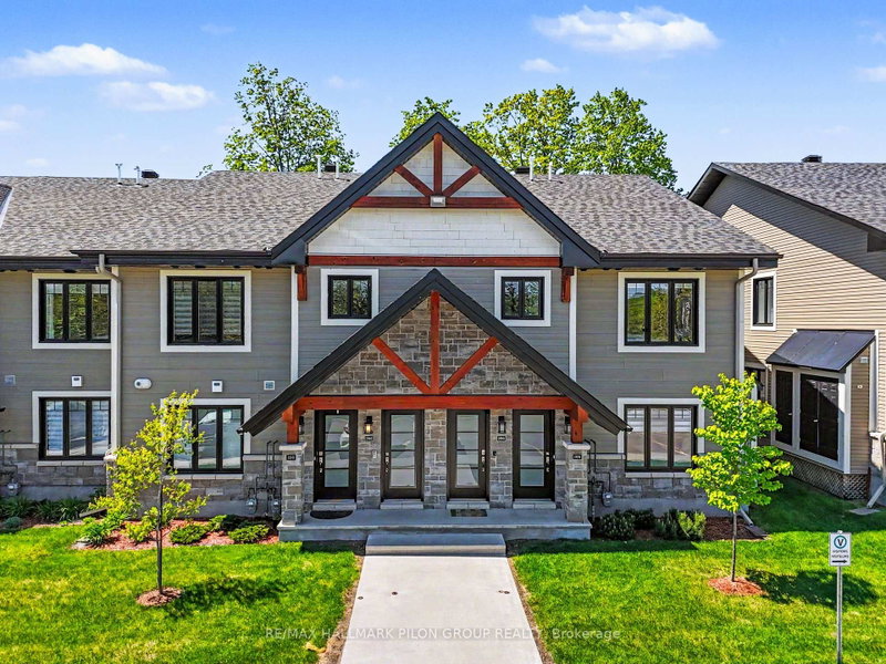 Image of home for listing MLS® X14030370
