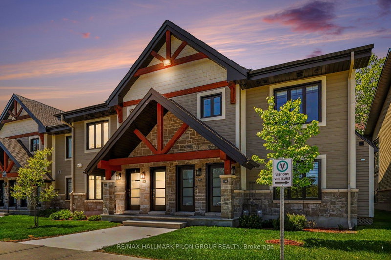 Image of home for listing MLS® X14030370