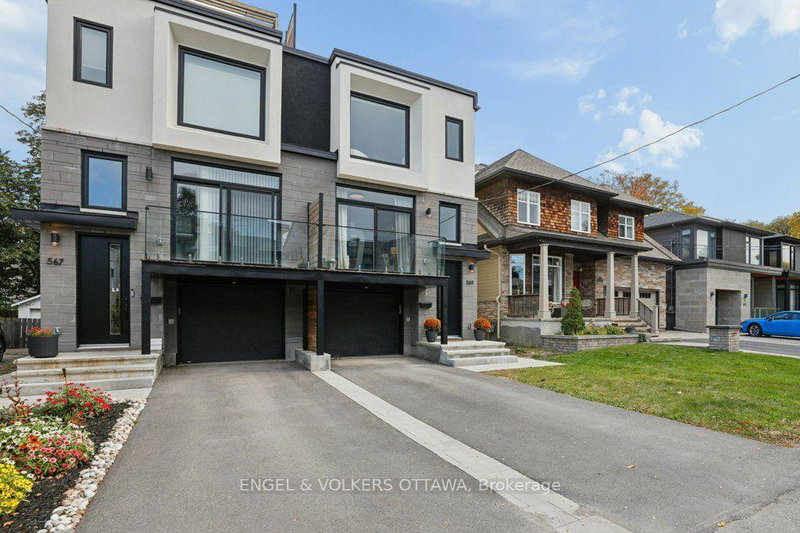 Image of home for listing MLS® X14030398