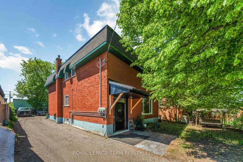 Image of home for listing MLS® X14030464