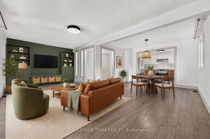 Image of home for listing MLS® X14030464