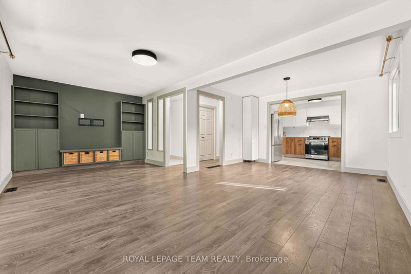 Image of home for listing MLS® X14030464