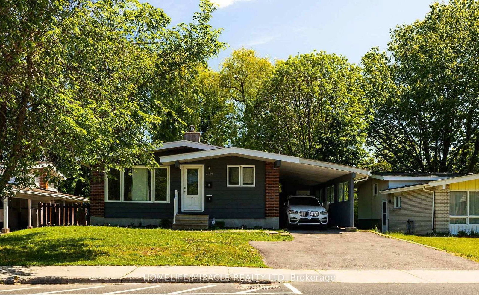 Image of home for listing MLS® X14030498