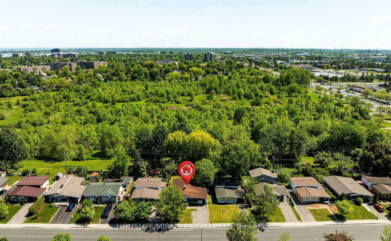Image of home for listing MLS® X14030498