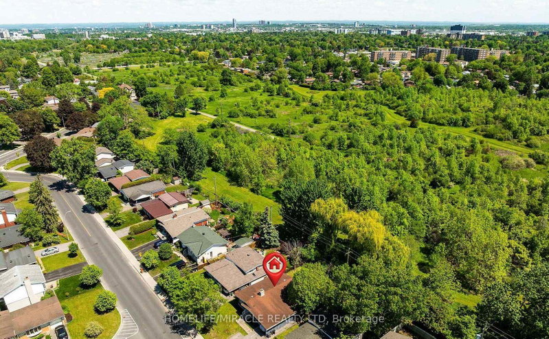 Image of home for listing MLS® X14030498