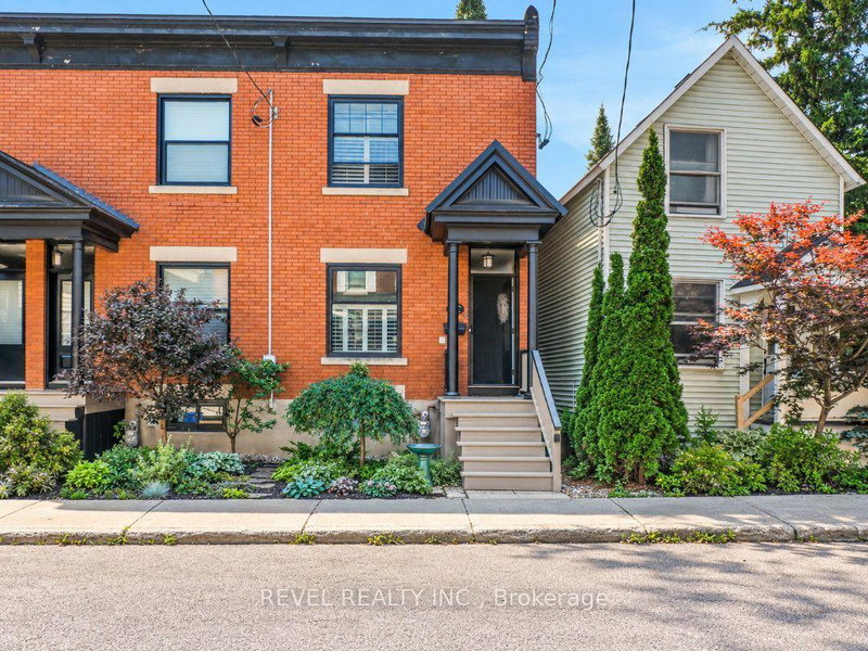 Image of home for listing MLS® X14030508