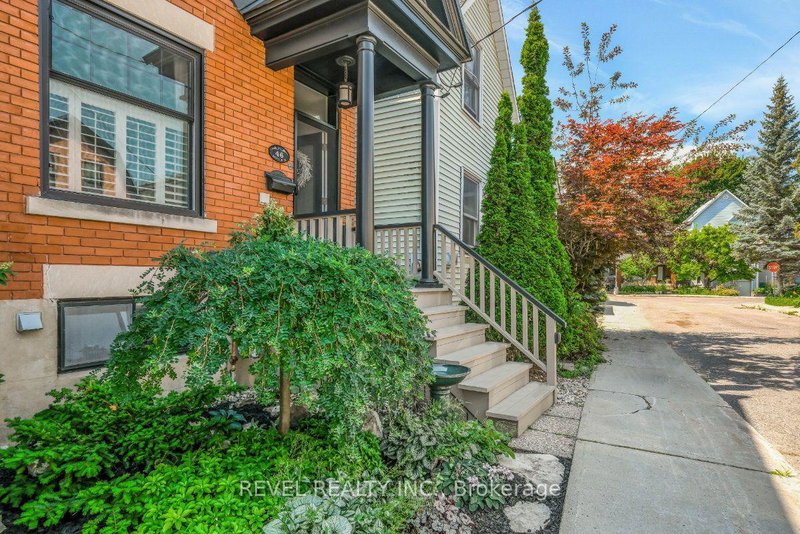 Image of home for listing MLS® X14030508