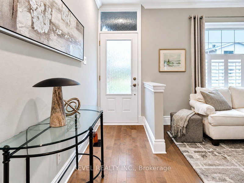 Image of home for listing MLS® X14030508