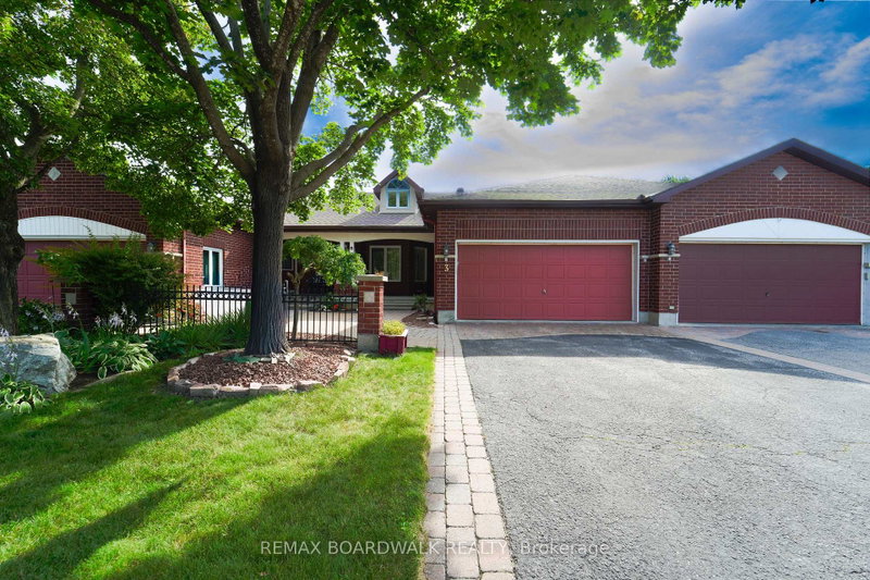 Image of home for listing MLS® X14030566