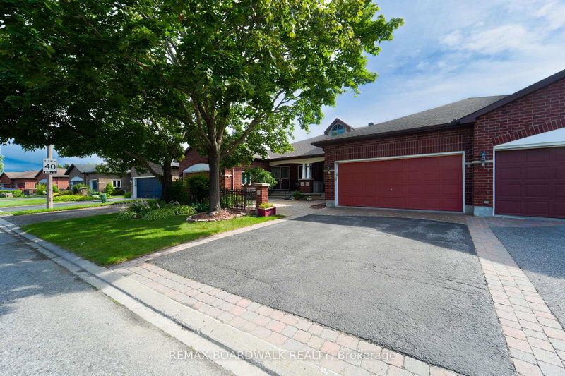 Image of home for listing MLS® X14030566