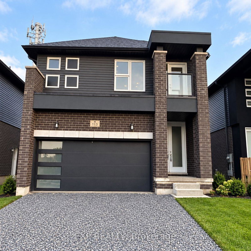 Image of home for listing MLS® X14030590