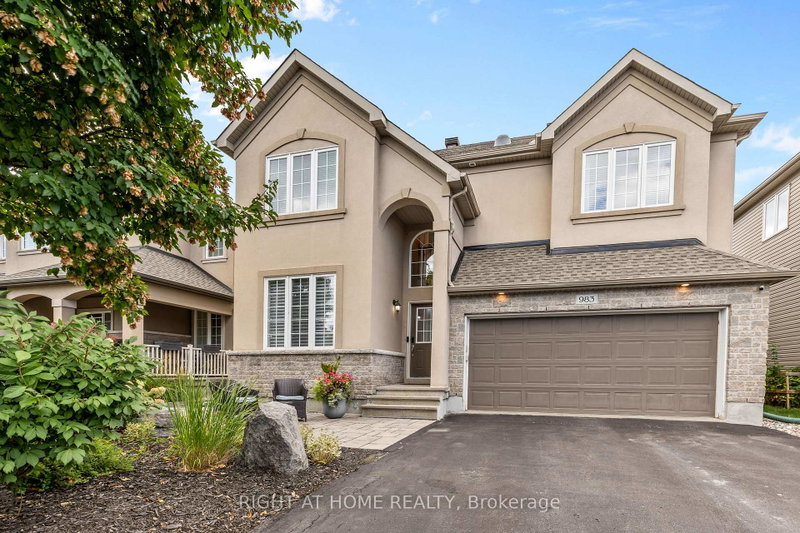 Image of home for listing MLS® X14030606