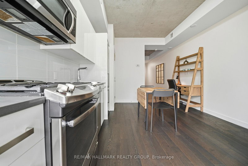 Image of home for listing MLS® X14030620
