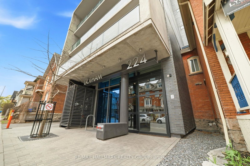 Image of home for listing MLS® X14030620