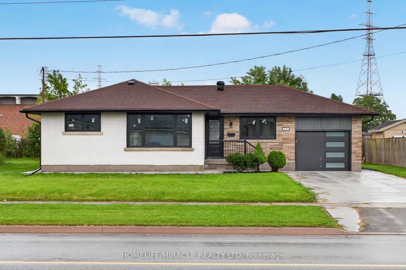 Image of home for listing MLS® X14030632