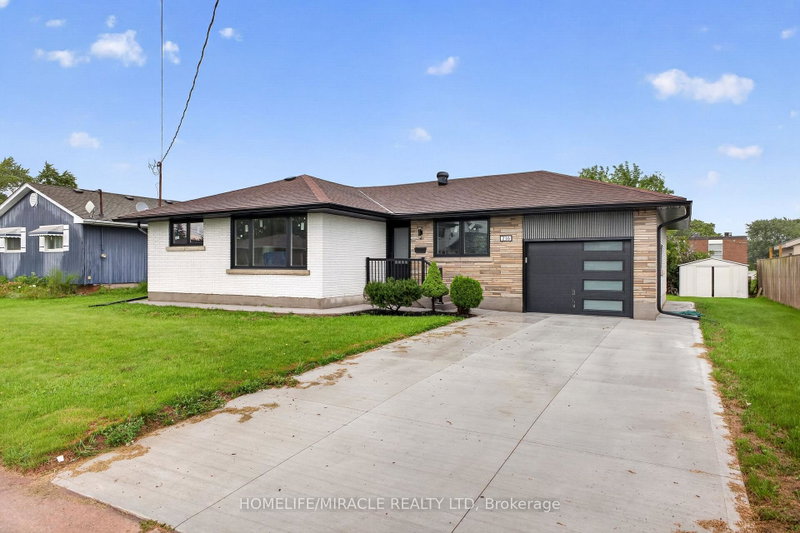 Image of home for listing MLS® X14030632