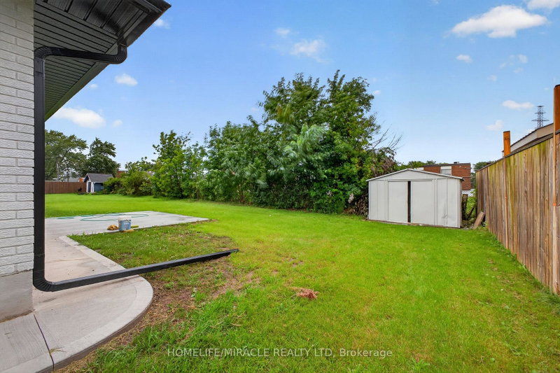 Image of home for listing MLS® X14030632