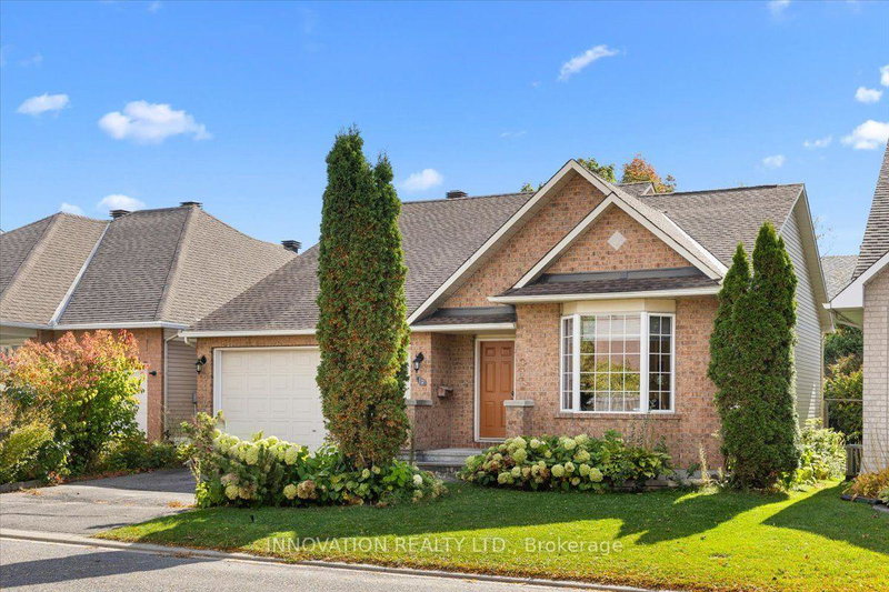 Image of home for listing MLS® X14030636
