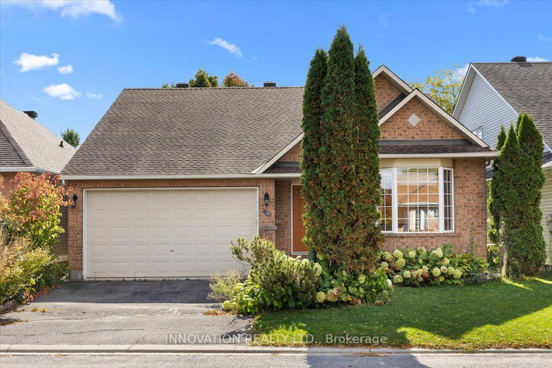 Image of home for listing MLS® X14030636