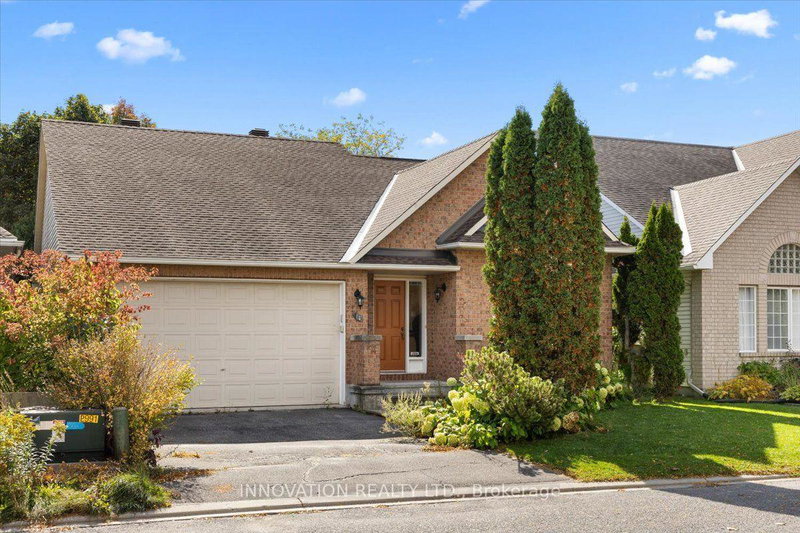 Image of home for listing MLS® X14030636