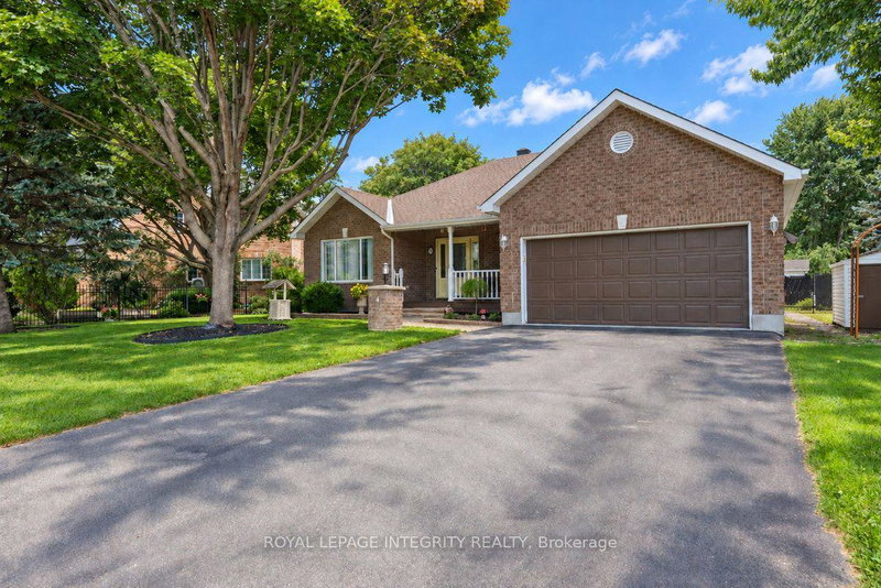 Image of home for listing MLS® X14030690
