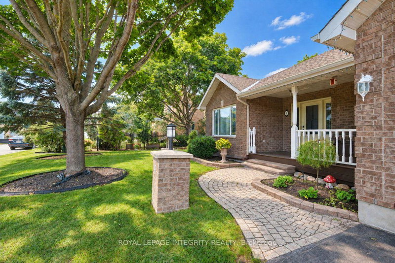 Image of home for listing MLS® X14030690