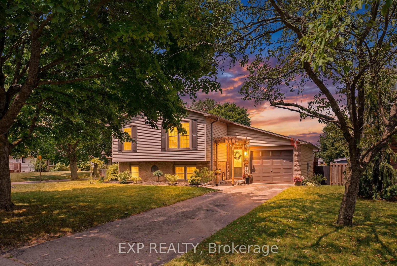 Image of home for listing MLS® X14030700