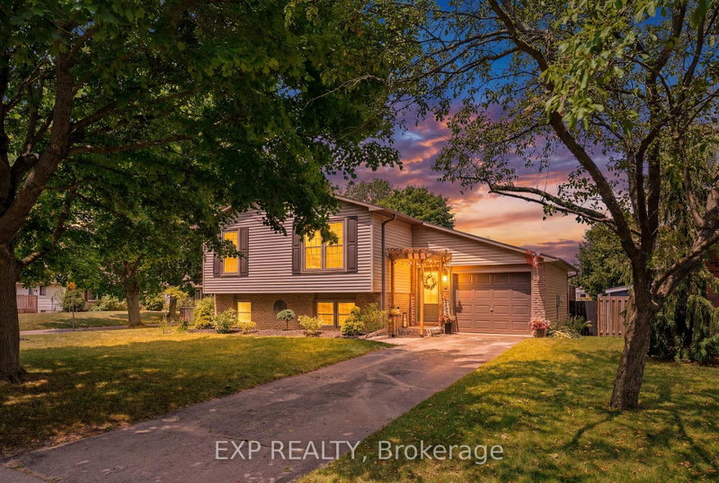 Image 1 of listing MLS® X14030700