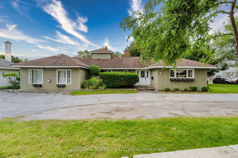 Image of home for listing MLS® X14030924