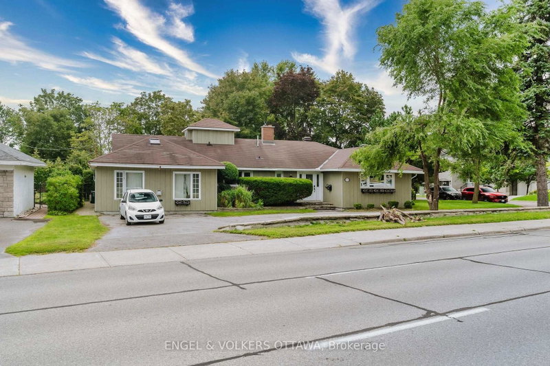 Image of home for listing MLS® X14030924
