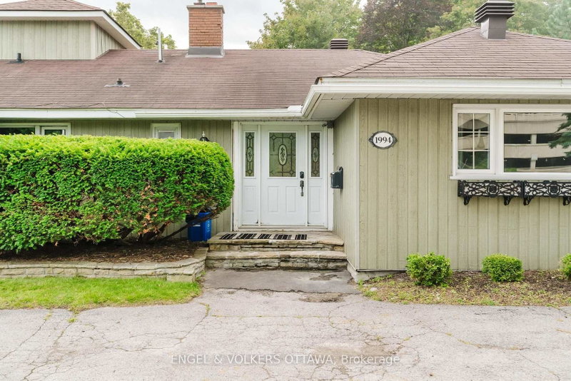 Image of home for listing MLS® X14030924