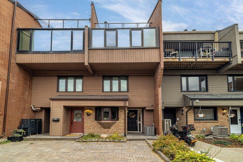 Image of home for listing MLS® X14031002