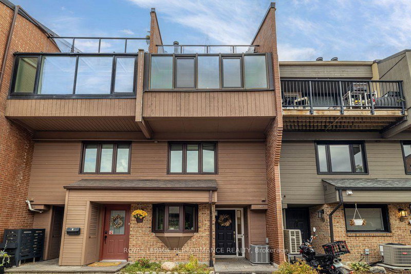 Image of home for listing MLS® X14031002