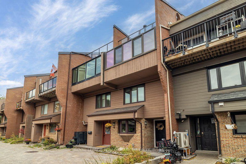 Image of home for listing MLS® X14031002