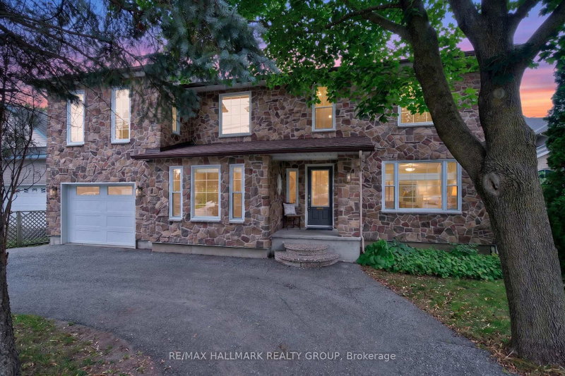 Image of home for listing MLS® X14031014