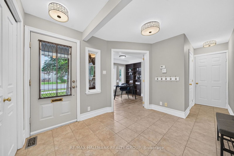 Image of home for listing MLS® X14031014