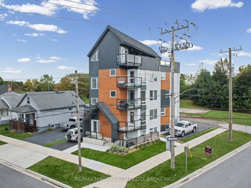 Image of home for listing MLS® X14031160
