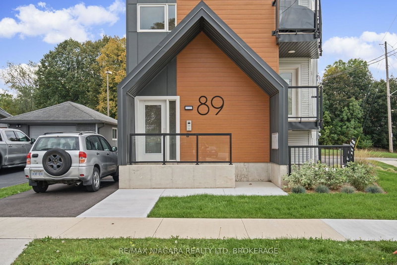 Image of home for listing MLS® X14031160