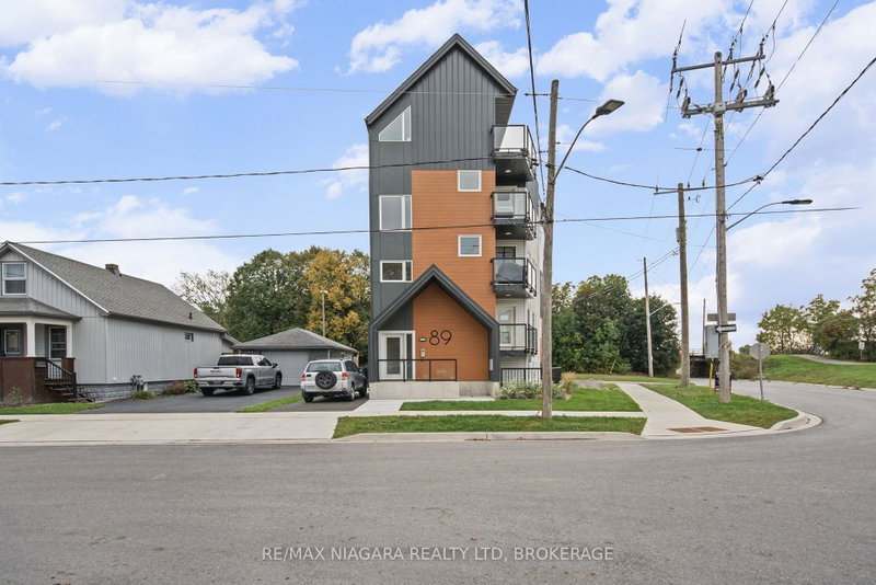 Image of home for listing MLS® X14031160