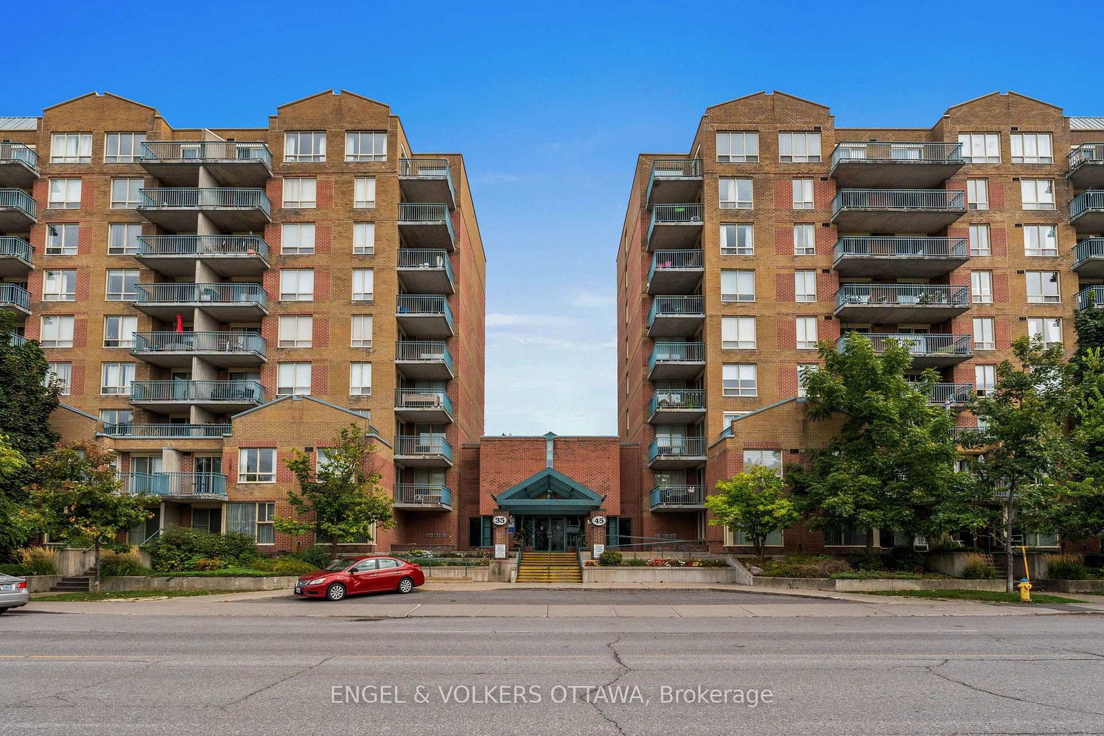 Image of home for listing MLS® X14031228