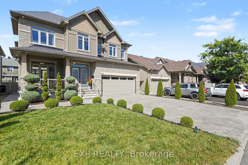 Image of home for listing MLS® X14031268