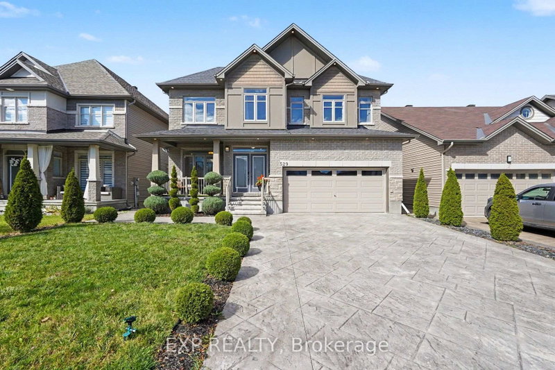 Image of home for listing MLS® X14031268