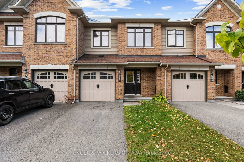 Image of home for listing MLS® X14031332