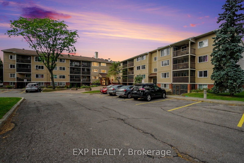 Image of home for listing MLS® X14031342