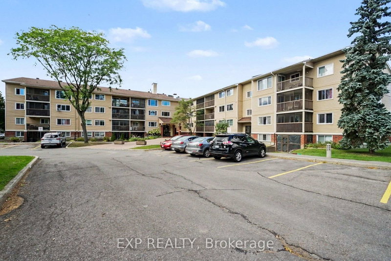 Image of home for listing MLS® X14031342