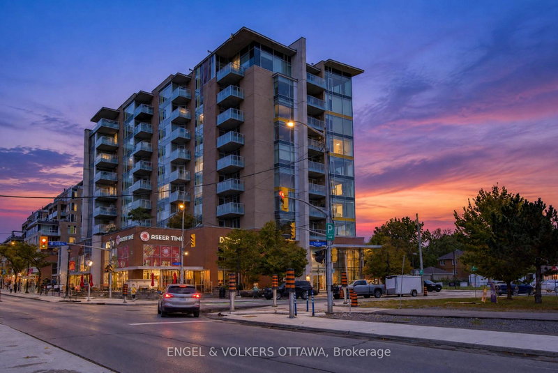 Image of home for listing MLS® X14031364