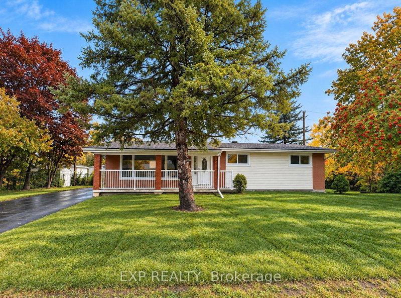 Image of home for listing MLS® X14031440