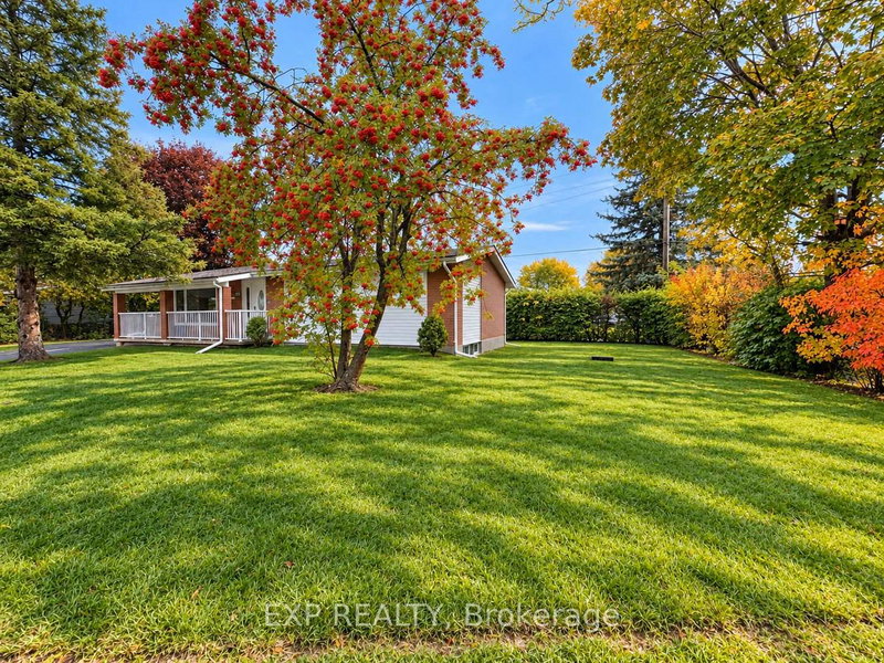 Image of home for listing MLS® X14031440