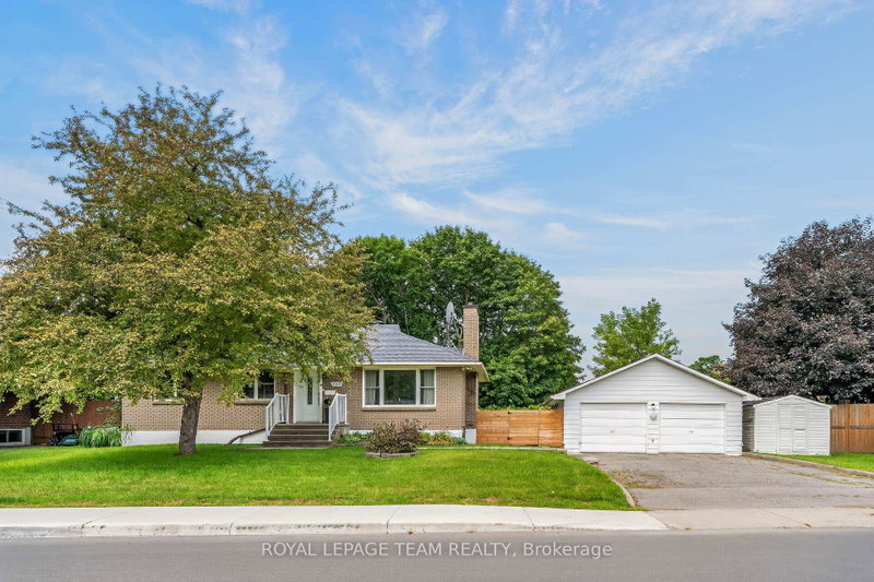 Image of home for listing MLS® X14031458
